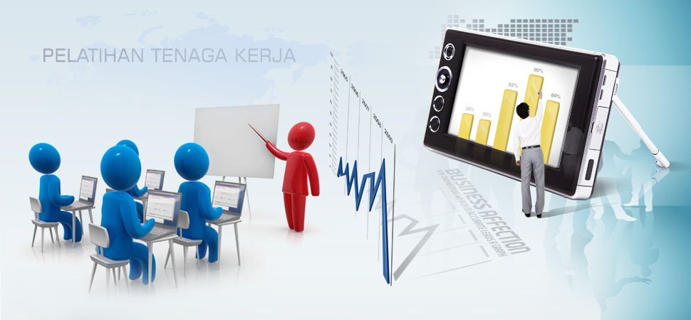Pelatihan Calon Tenaga Kerja